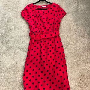 Boden Size 12 dress!